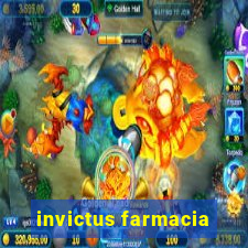 invictus farmacia